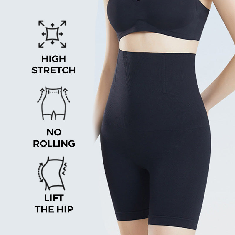🔥New Arrival 2025🔥Comfortable Stretchy Tummy Tuck Hip Lift Pants